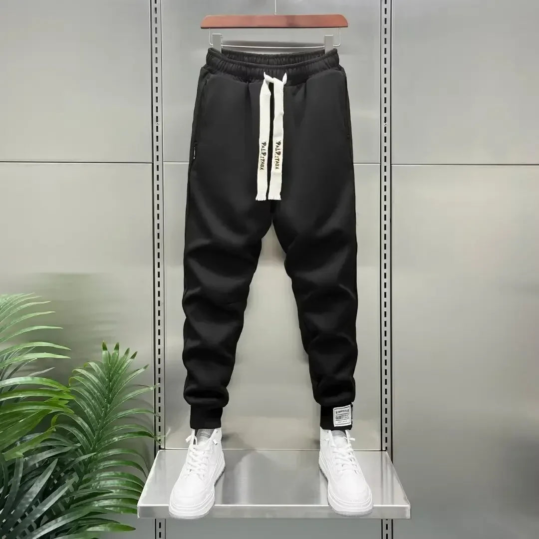 Laurent™ | Pantaloni Confortevoli con Dettagli