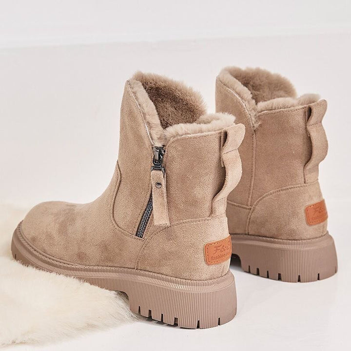 Lucie™ | Stivaletti confortevoli