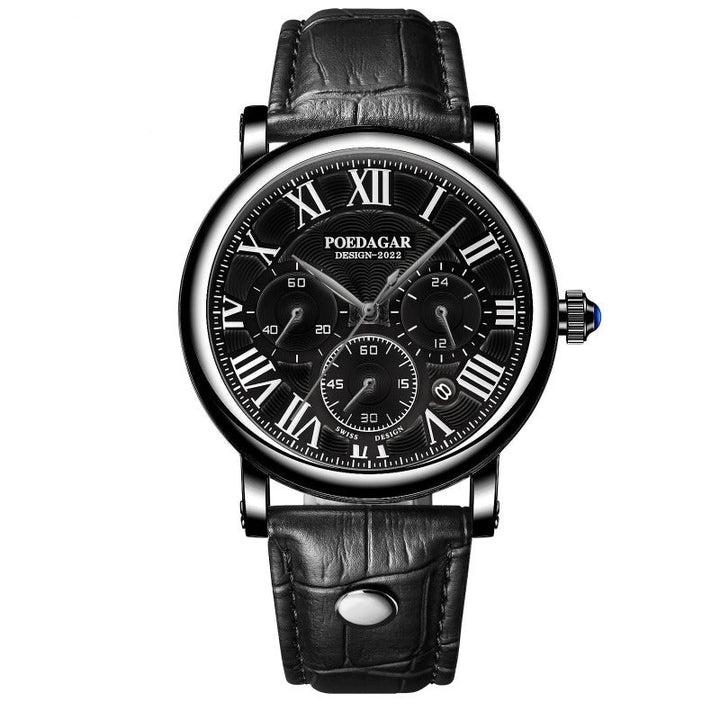 Orologio Chronografo Casual Luxe™ - Olsen & Olsen