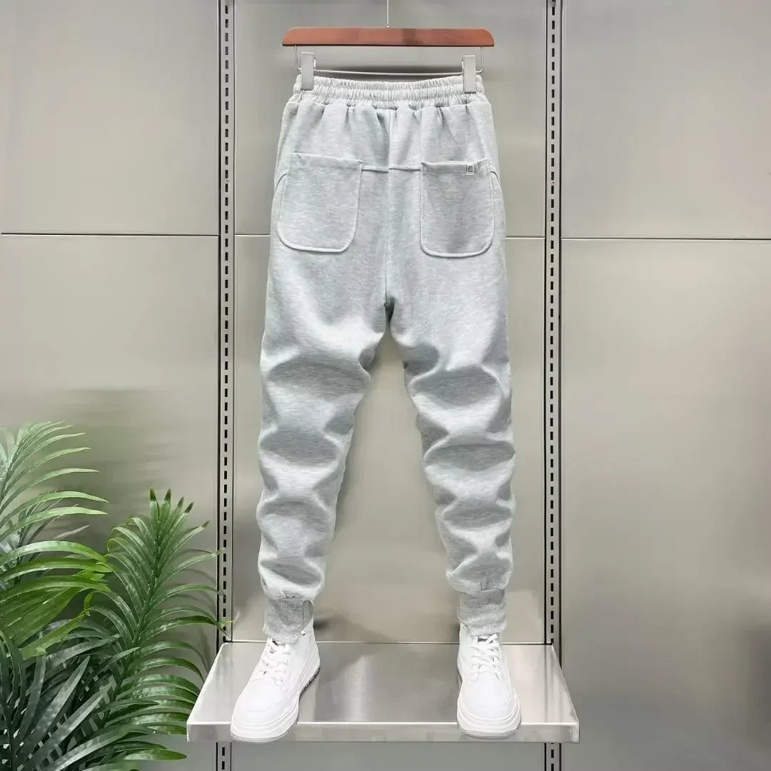 Laurent™ | Pantaloni Confortevoli con Dettagli