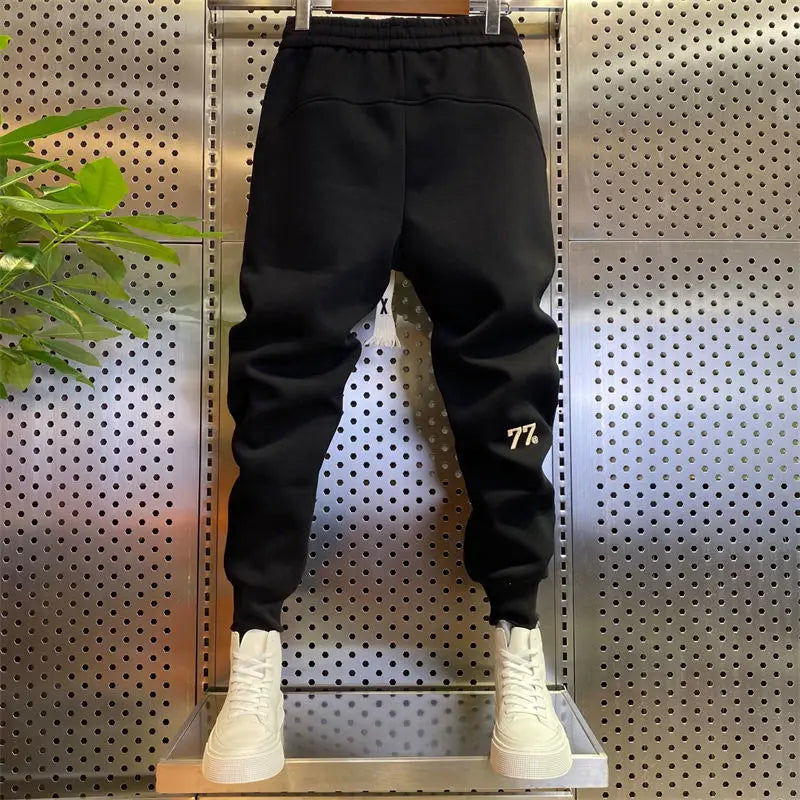 Laurent™ | Pantaloni Stile Moderno