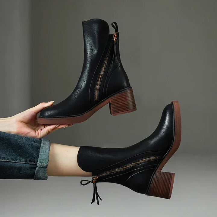 Chantal™ | Stivaletti di distinzione