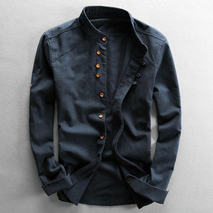 Kaito™ | Camicia Katana da uomo