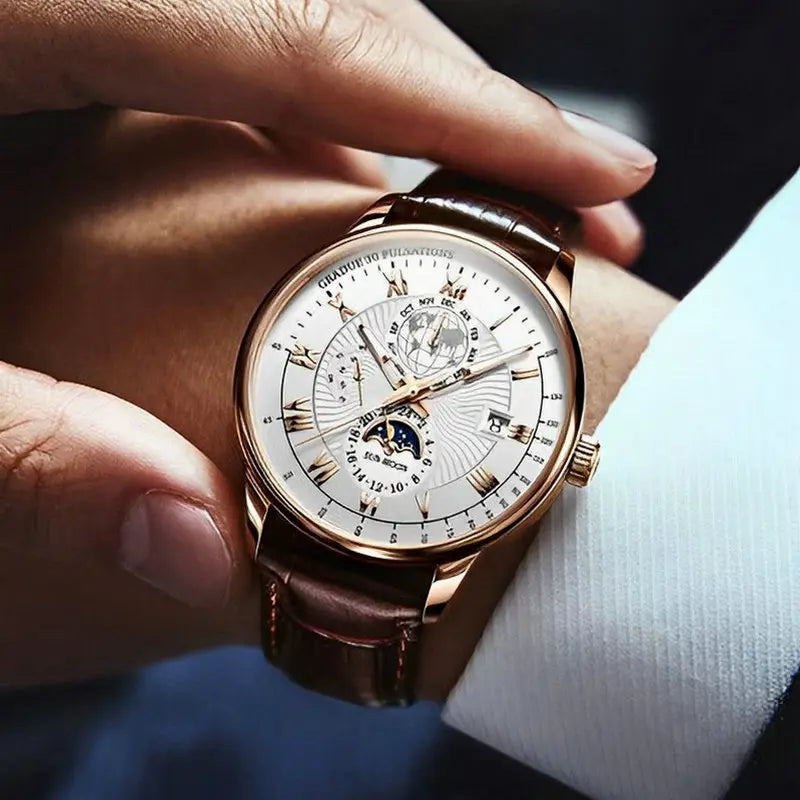 Olsen & Olsen Luksus Sportsur™