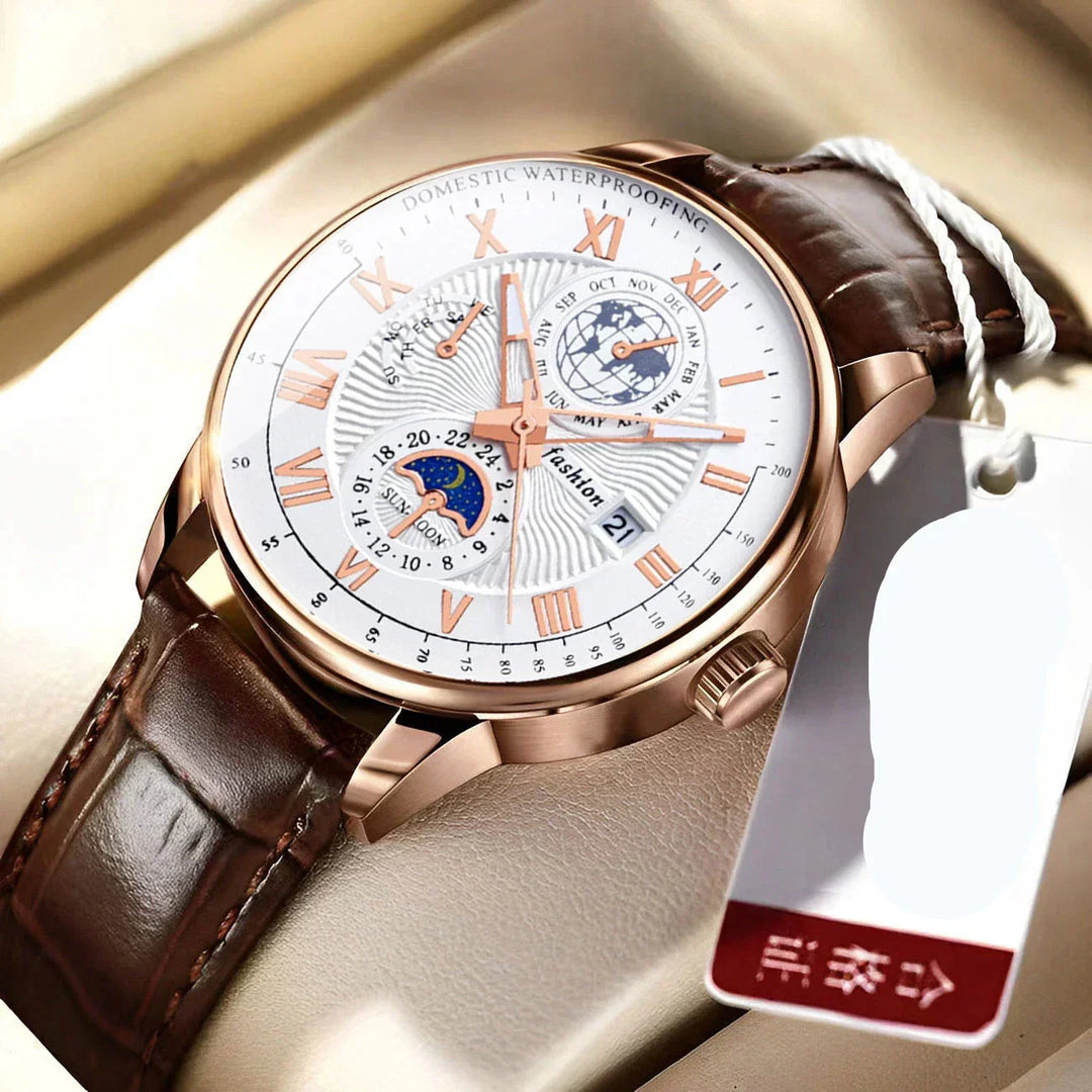 Olsen & Olsen Luksus Sportsur™