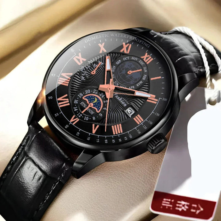 Olsen & Olsen Luksus Sportsur™