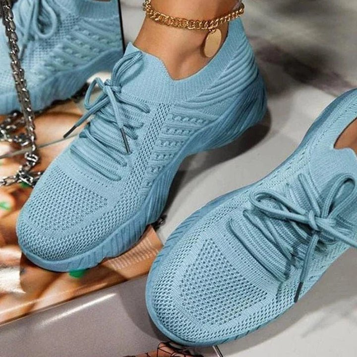 Livia™ | Scarpe ortopediche leggere