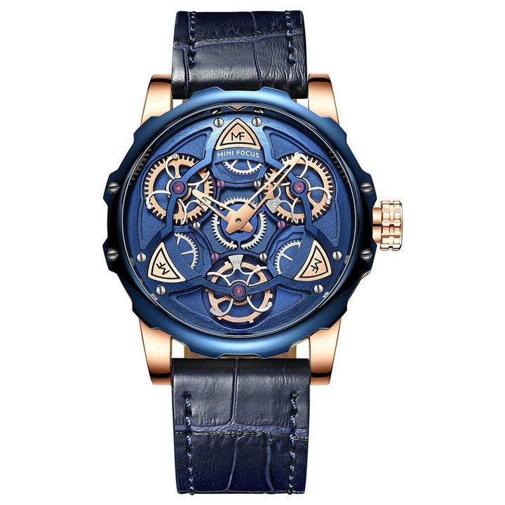 Orologio Sportivo Militare di Lusso Uomo™ - Olsen & Olsen