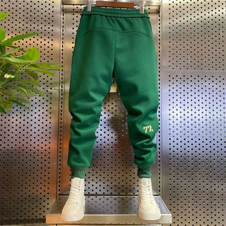 Laurent™ | Pantaloni Stile Moderno