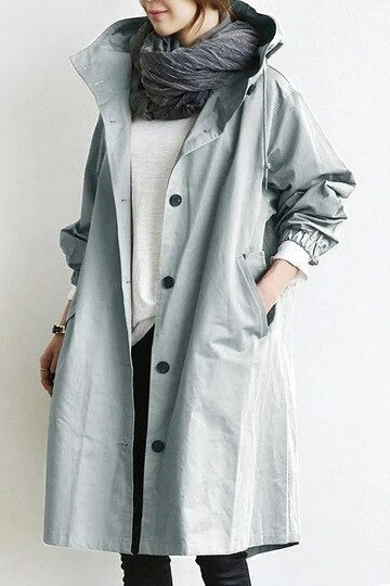 Mady™ | Cappotto elegante