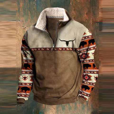 Tony™ - Stile Pull Heritage