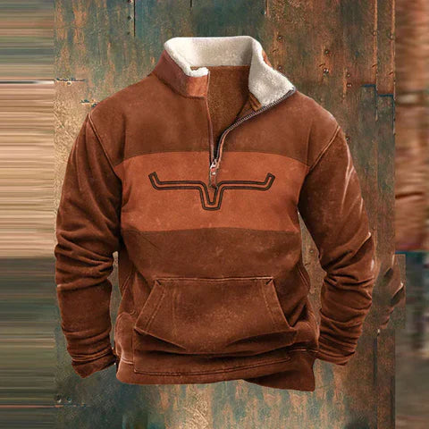 Tony™ - Stile Pull Heritage