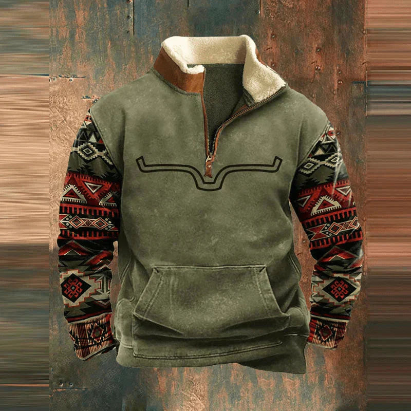 Tony™ - Stile Pull Heritage