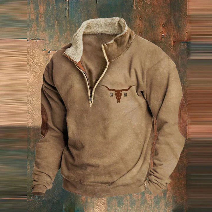 Tony™ - Stile Pull Heritage