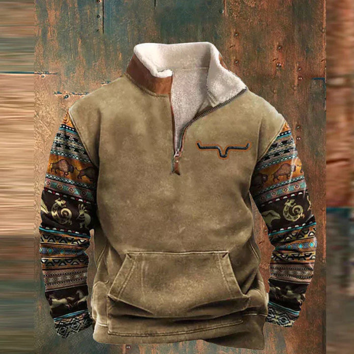 Tony™ - Stile Pull Heritage
