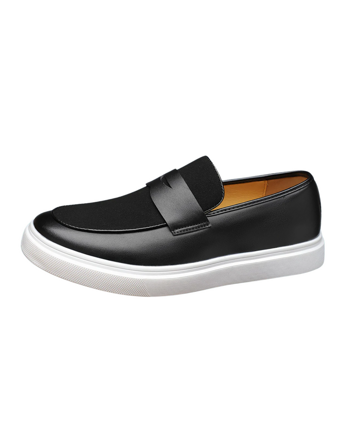 Scarpe eleganti per uomini