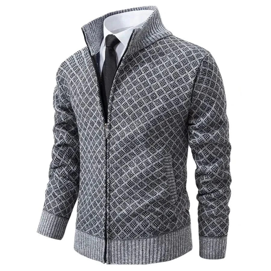 Manuel™ - Giacca elegante da uomo