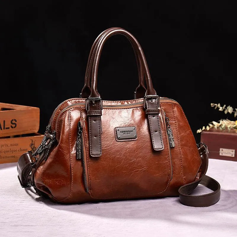 Gry™ - Borsa elegante e versatile