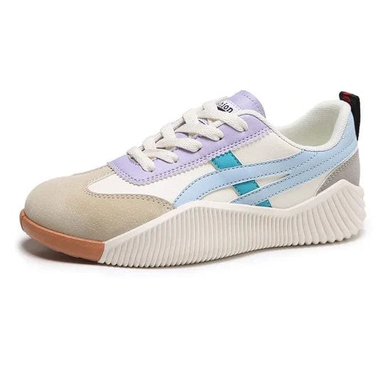 Trivexis™ | Scarpe Ortopediche per un Comfort Eccezionale