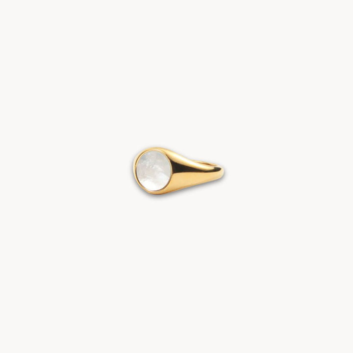 Anello Madreperla