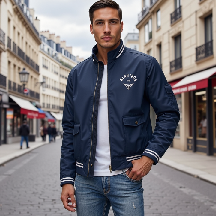 Callum™ | Giacca Eleganza Sportiva