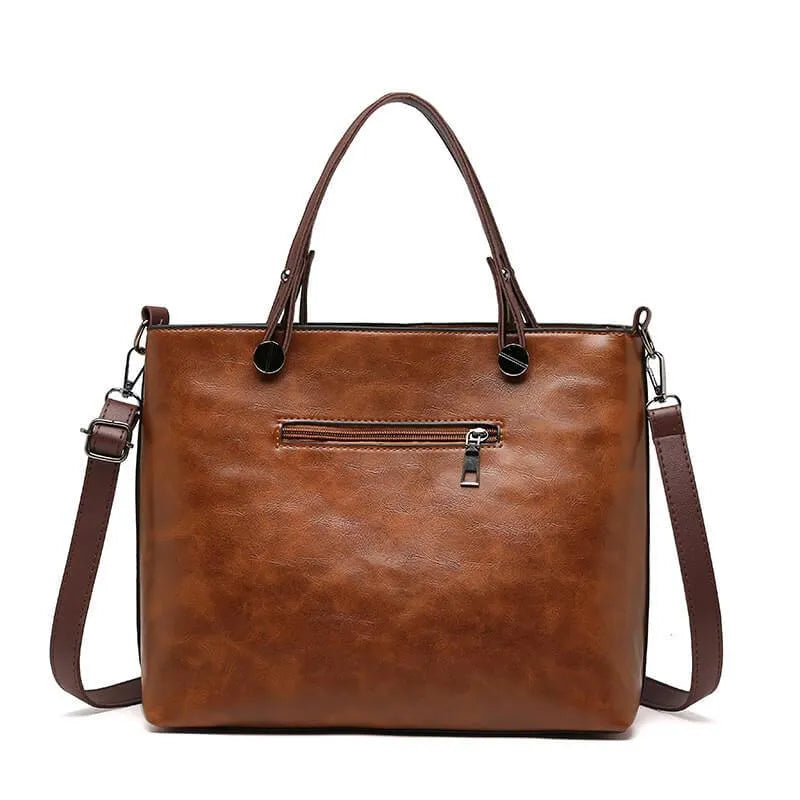 Astrid™ | Borsa a tracolla