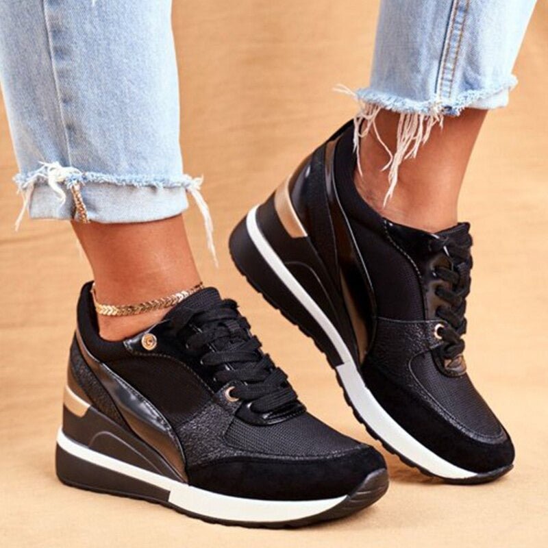Celia™ | Scarpe Ortopediche