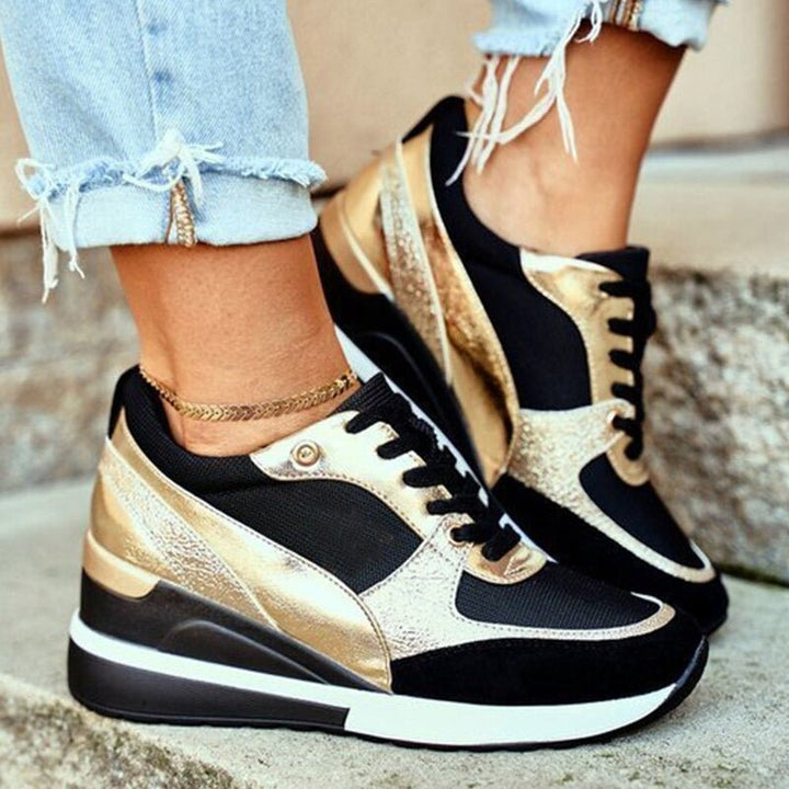 Celia™ | Scarpe Ortopediche