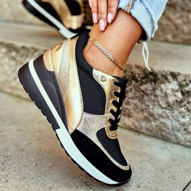 Celia™ | Scarpe Ortopediche