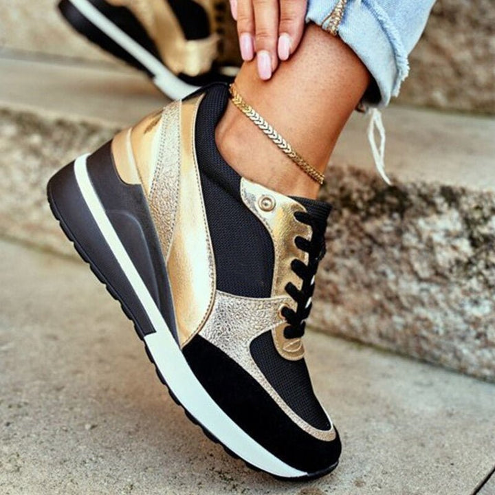 Celia™ | Scarpe Ortopediche