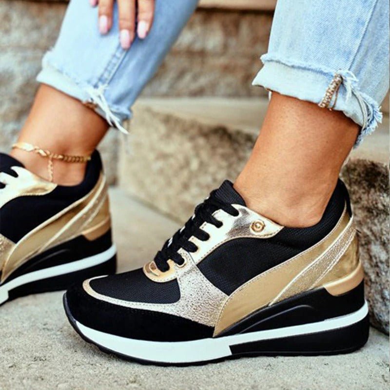 Celia™ | Scarpe Ortopediche