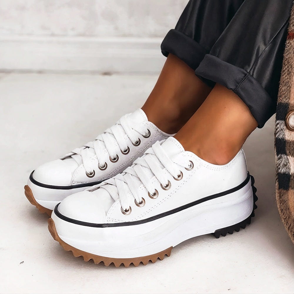 Bety™ | Scarpe ortopediche con plateau