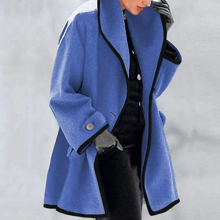 Geneviève™ | Giacca di Mezza Stagione