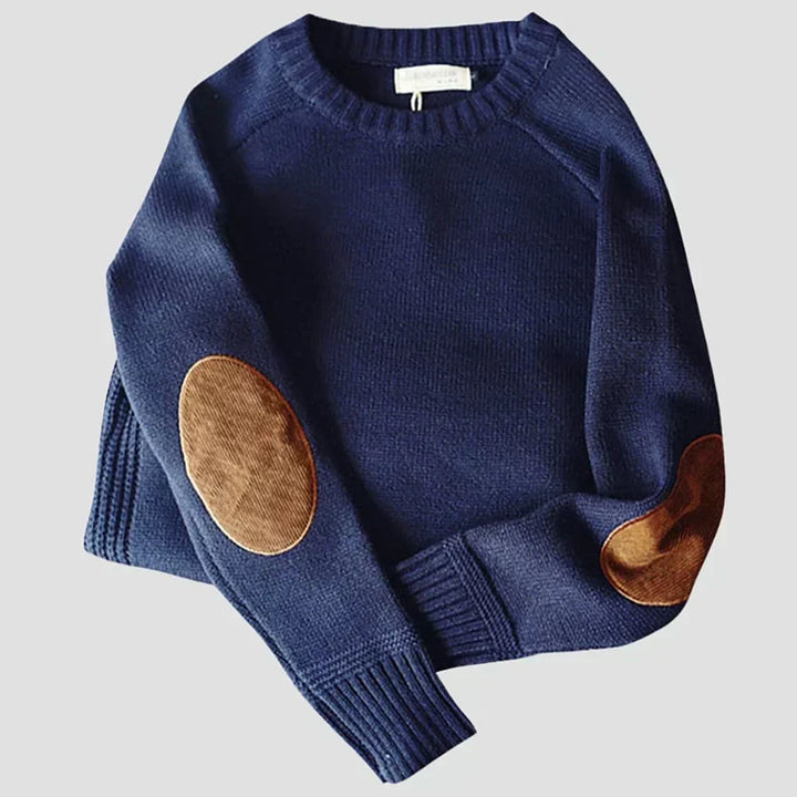 Corvina™ | Maglione in lana Haven