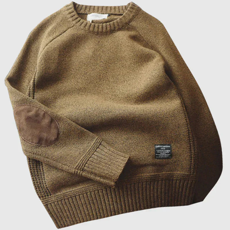 Corvina™ | Maglione in lana Haven