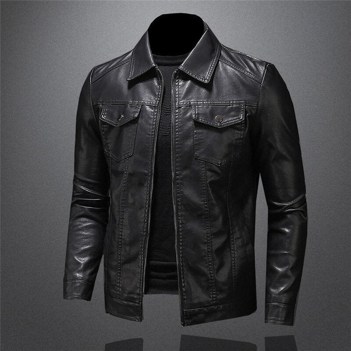 Colt™ - Giacca in Pelle