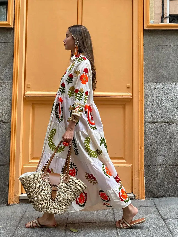 AMALIA™ | Abito estivo alla moda