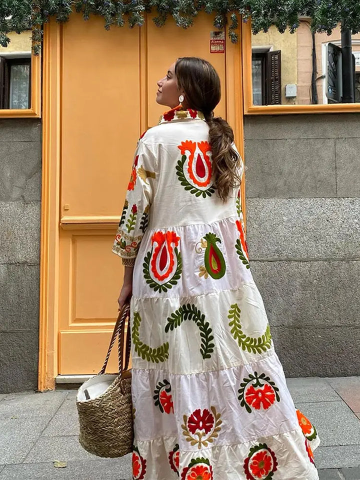 AMALIA™ | Abito estivo alla moda