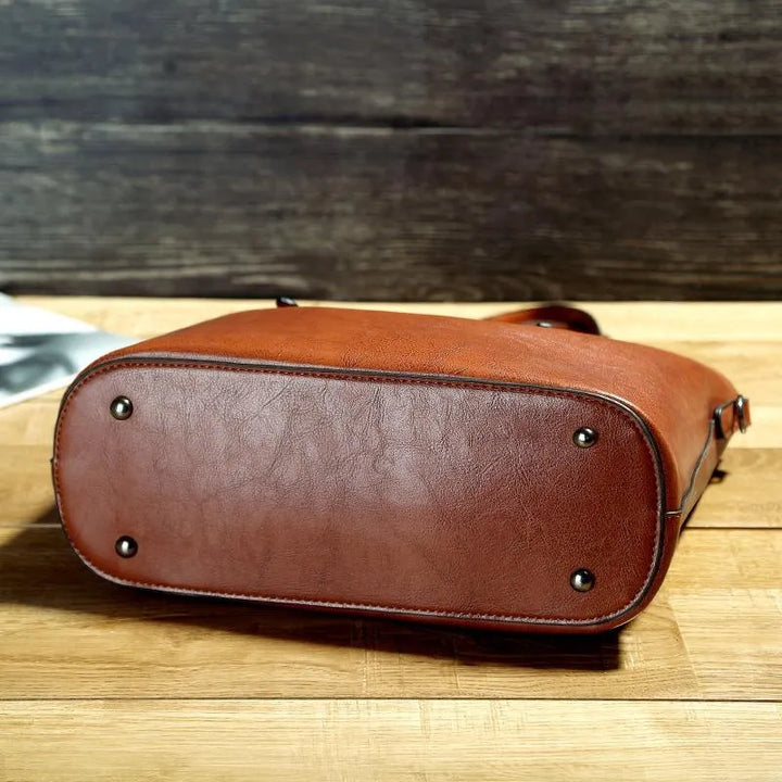 Elowen™ | Borsa a tracolla vintage