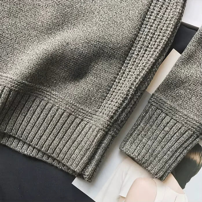 Corvina™ | Maglione in lana Haven