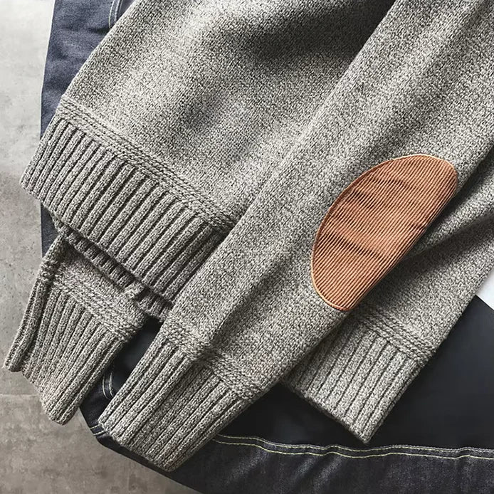 Corvina™ | Maglione in lana Haven