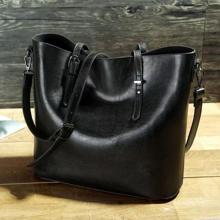 Elowen™ | Borsa a tracolla vintage