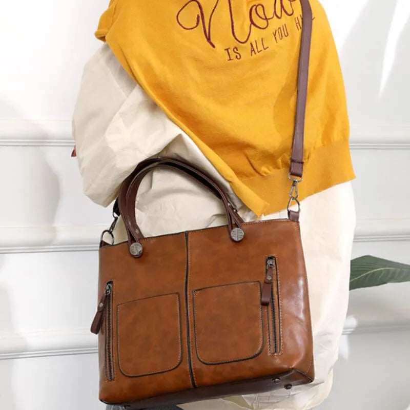Astrid™ | Borsa a tracolla