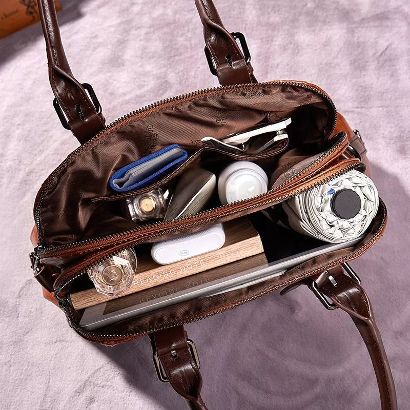 Gry™ - Borsa elegante e versatile