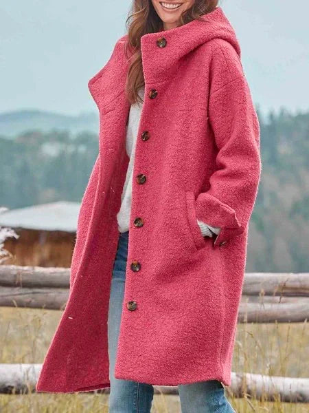 Tina™ - Cappotto caldo