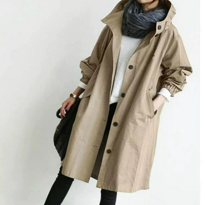 Mady™ | Cappotto elegante