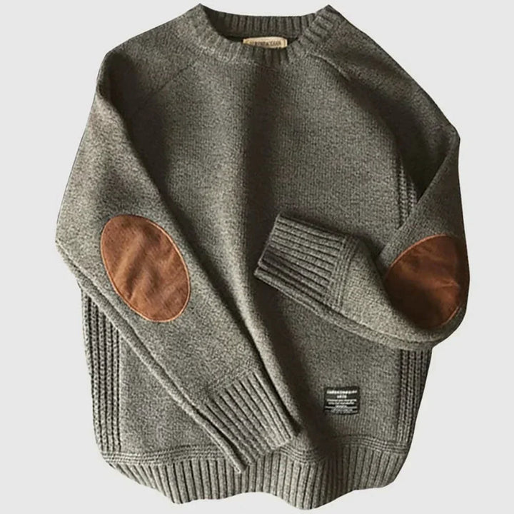 Corvina™ | Maglione in lana Haven