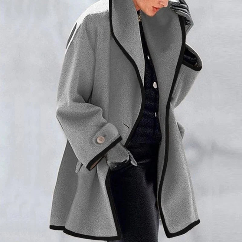 Geneviève™ | Giacca di Mezza Stagione