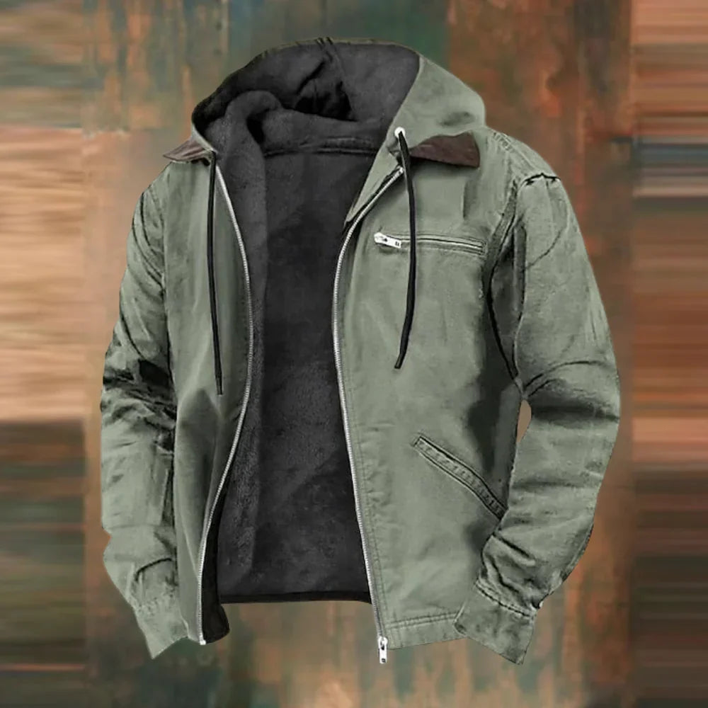 Hunter™ - Giacca Tutte le Stagioni