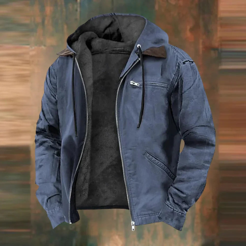 Hunter™ - Giacca Tutte le Stagioni